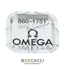 OMEGA Molla Puser per Azione Zero Calibro 860 Ref. 1751 Calibro: 860, 861, 863...