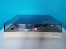 Akai AP-B21 Giradischi automatico HI FI vintage 1982