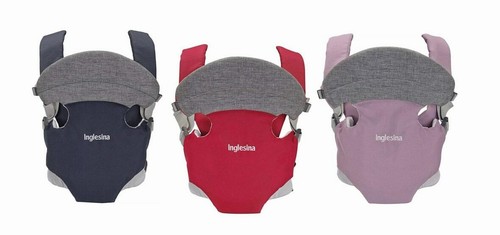 Inglesina front marsupio - inglesina, porta