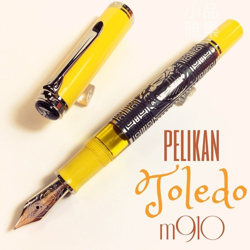 Penna stilografica pelikan - stilografica,