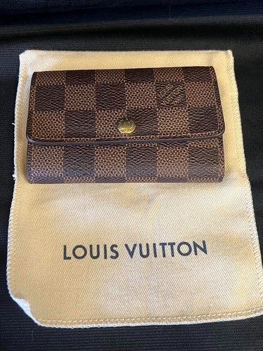 Louis vuitton damier ebene - louis,