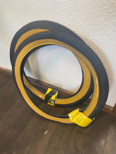 Pneumatico bicicletta bmx - bicicletta,