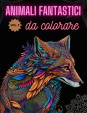 Animali Fantastici Vol. 3