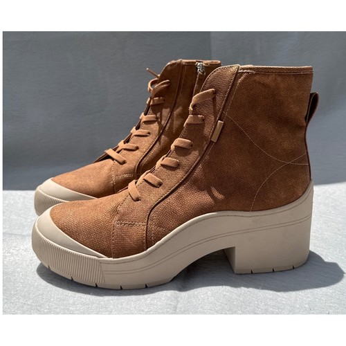 Scarpe scholls time off - dr., up