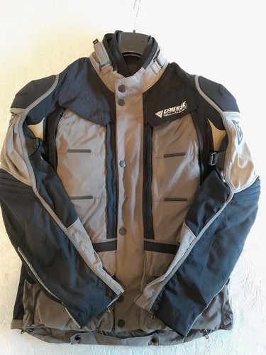 Dainese giacca mod explorer - mod., d-explorer