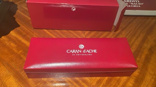 Penna caran ache mod ecridor - d'ache, mod.ecridor