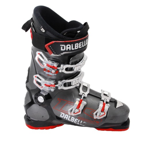 Scarponi sci dalbello - sci, ds