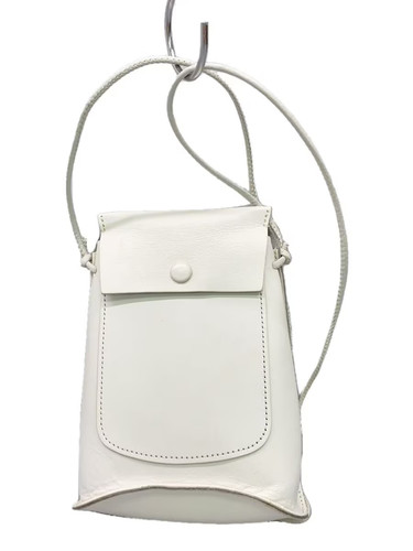 Borsa tracolla marrow in - a,