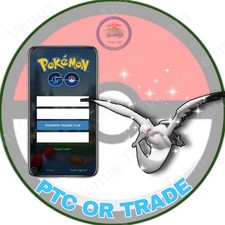 Pokémon Go ✨ Bombirdier