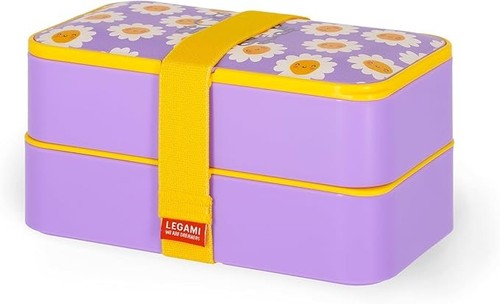 Lunch box 1200 daisy - ml,