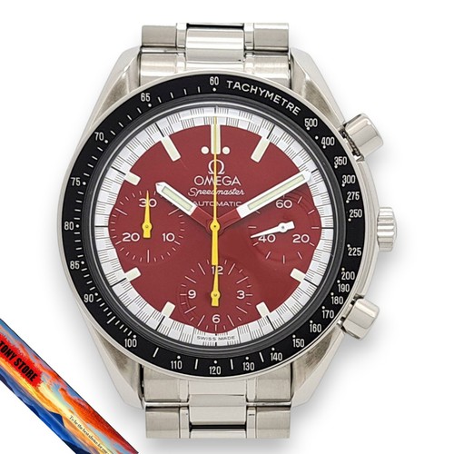 Omega speedmaster racing - speedmaster,
