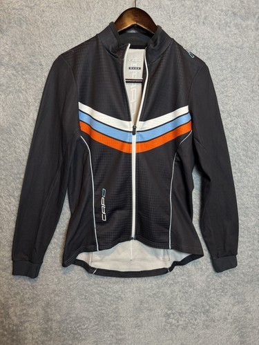 Capo maglia ciclismo donna - capo,