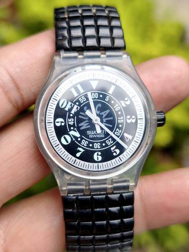 Orologio vintage 1994 - orologio,