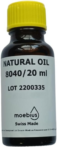 Moebius olio naturale - moebius,