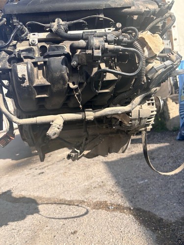 Motore opel corsa - corsa, 1.2
