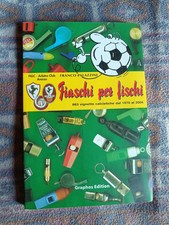 Fiaschi per fischi 863