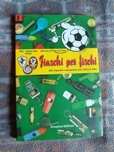 Fiaschi per fischi 863