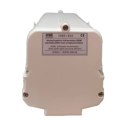 Urmet 1090 832 illuminatore - 1090//832,
