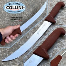 Sanelli Ambrogio - BBQ - 26cm