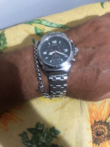 Orologio sector 308 cronografo - sector,
