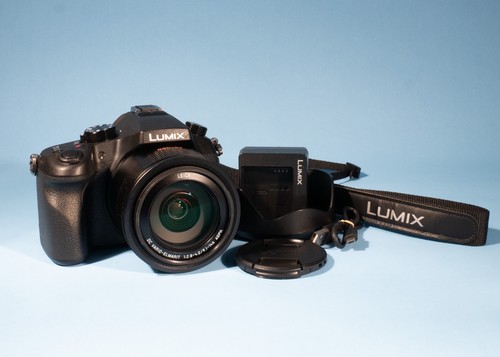 Panasonic lumix dmc - lumix, dmc-fz1000