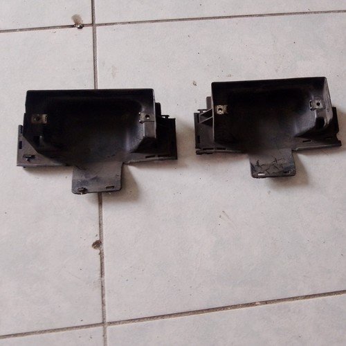 Supporti fendinebbia fiat - supporti,