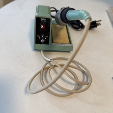 Weller Soldering Station Aqua