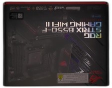 Asus Rog Strix B550-f Gaming