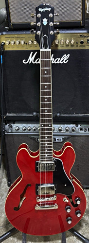 Epiphone 339 chitarra - epiphone,