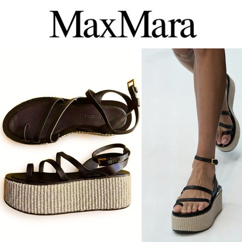 Sandali max mara - max, con