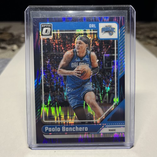 2024 panini donruss optic - panini,