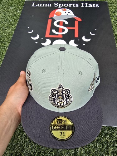 Collezione storia chivas 8 - storia, 5/8
