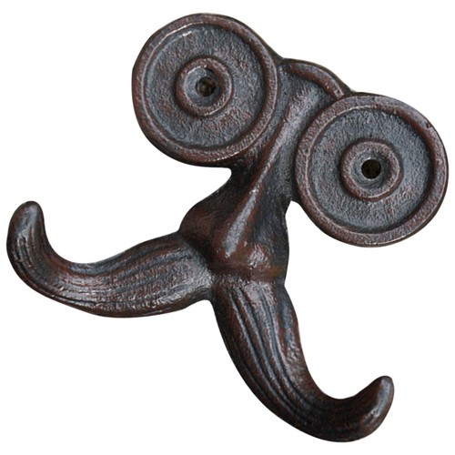 Ganci per attaccapanni - ganci,