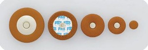 Pisoni set cuscinetti sax