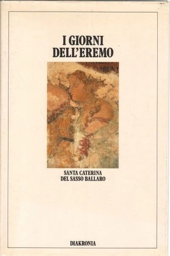 Giorni dell eremo - giorni,