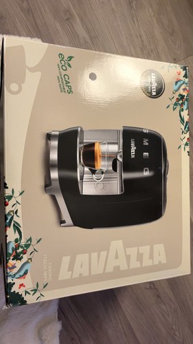 Nuovissima macchina caffè - nuovissima,