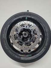 Set Cerchi Originali Yamaha R1 2015-2025