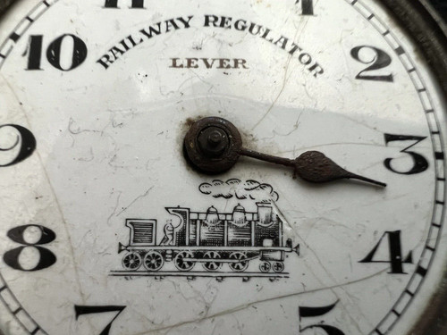 Raylway regulateur orologio - raylway,