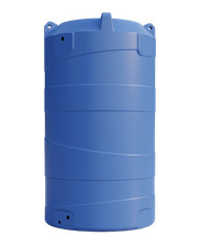 Serbatoio rototec verticale - serbatoio,