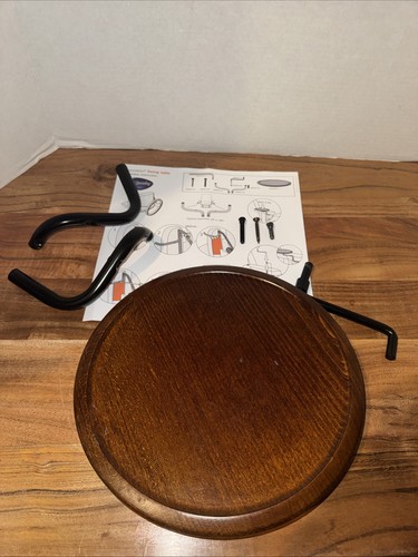 Tavolo dondolo legno - a,