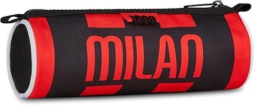 Astuccio portapenne milan - astuccio,