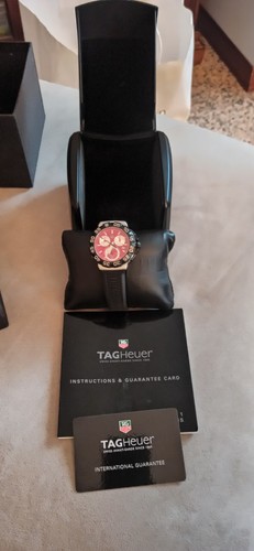Orologio tagheuer 2007 kimi - tagheuer,