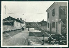 Pavia Cergnago Via Marconi