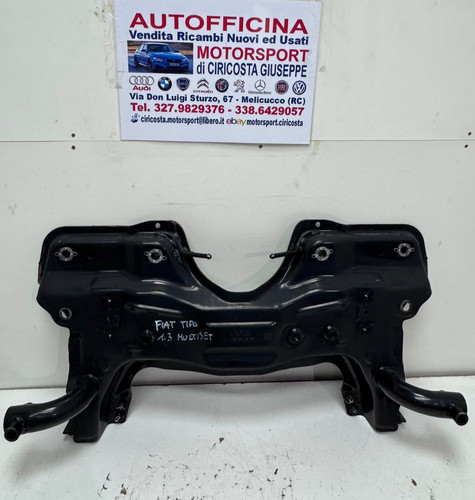 Culla motore fiat tipo - fiat,