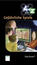 TB Gefährliche Spiele 4  Z