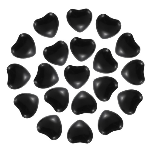 20pcs cristallo pietra - 20pcs,