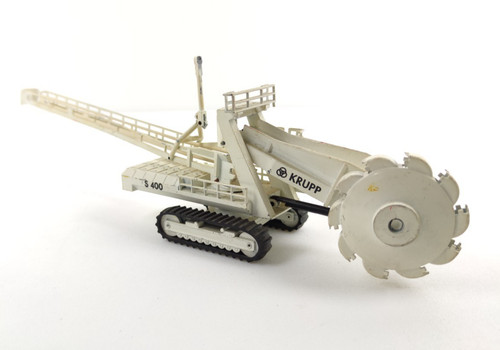 Krupp s400 nzg - krupp,