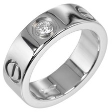 Anello CARTIER Love modello