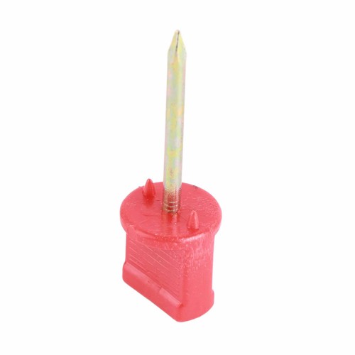 Pezzi perni bersaglio tiro - 10,