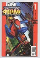Ultimate Spider-Man #1 Marvel